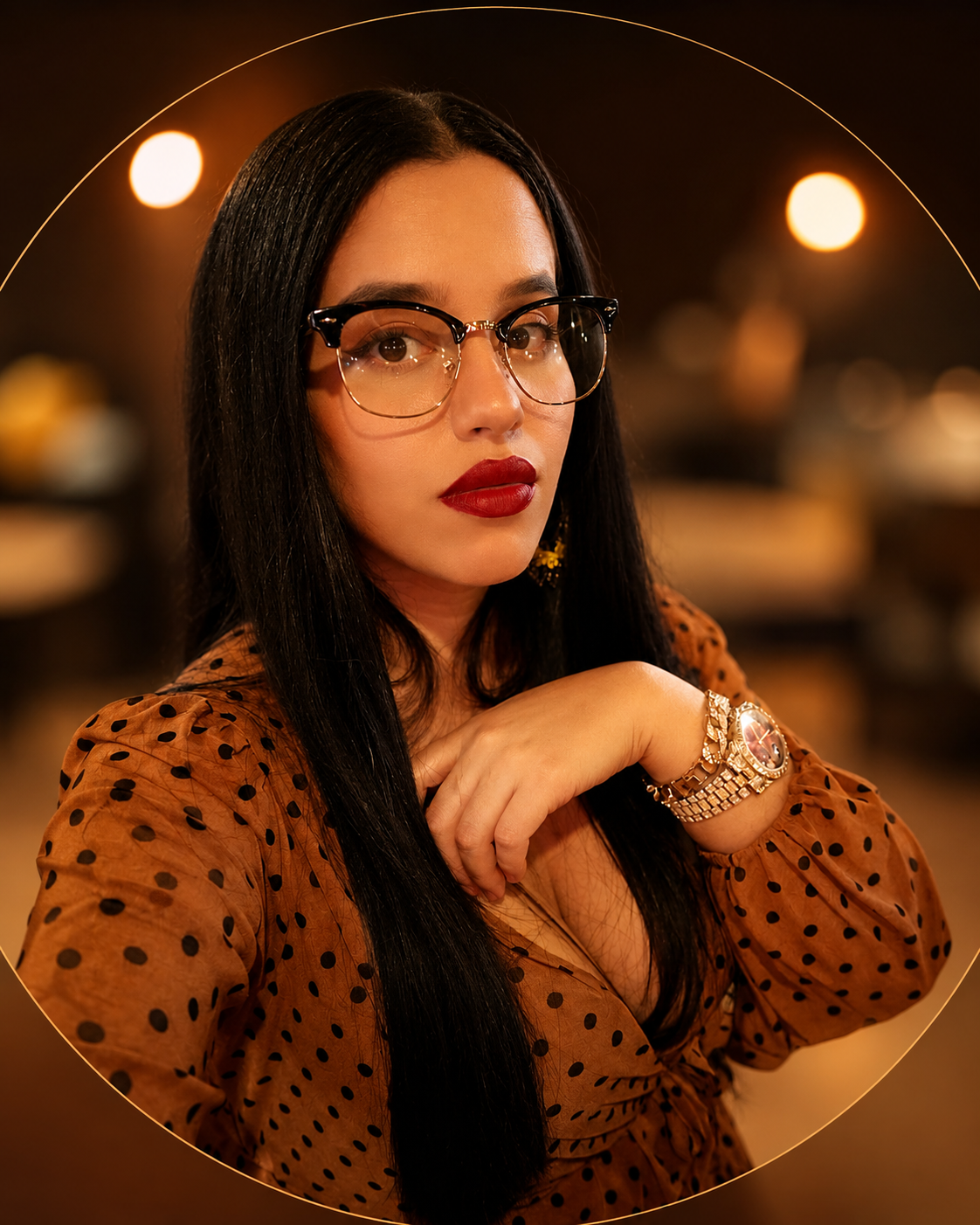 Mabelrosa Gutierrez — Amazon Creator